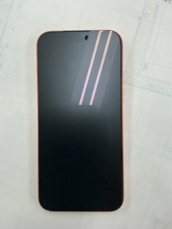 iPhone iPhone 17 Pro Max 256GB SIMフリー（スマホ）の商品画像 - 査定依頼日：2026年8月18日 - 最高査定価格：169,000円