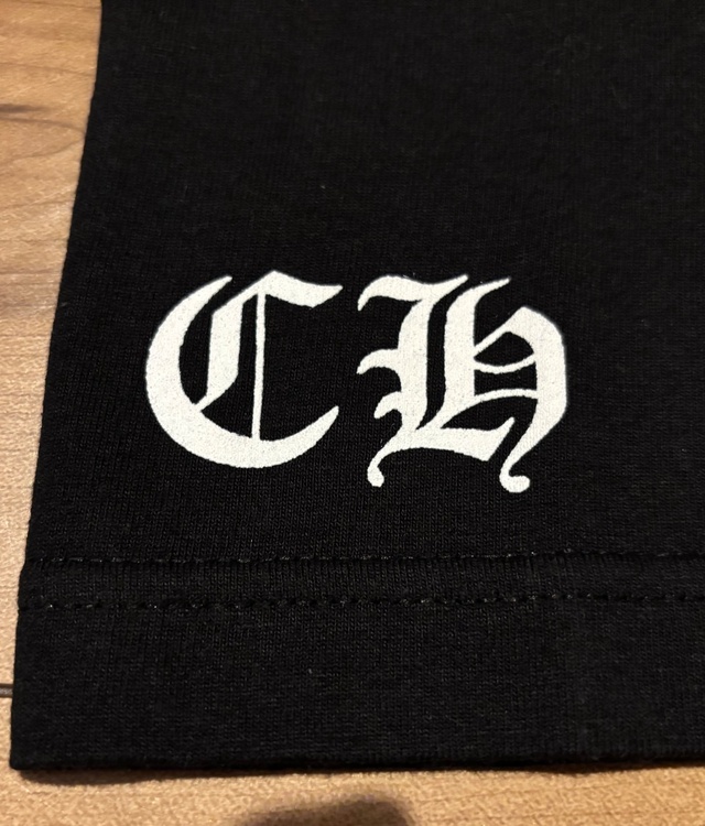 クロムハーツ American Flag Vine Dagger Horses（古着・ファッション）の商品画像 - 査定依頼日：2026年3月29日 - 最高査定価格：100,000円