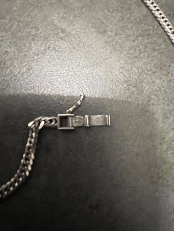 喜平プラチナ6面ダブル（金・貴金属）の商品画像 - 査定依頼日：2025年9月21日 - 最高査定価格：196,000円