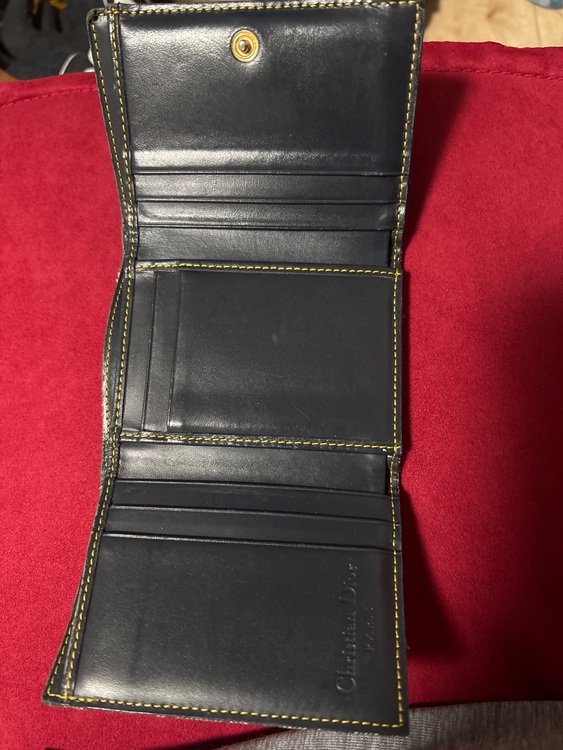 ディオール  （ブランドバッグ）の商品画像 - 査定依頼日：2025年6月4日 - 最高査定価格：23,000円