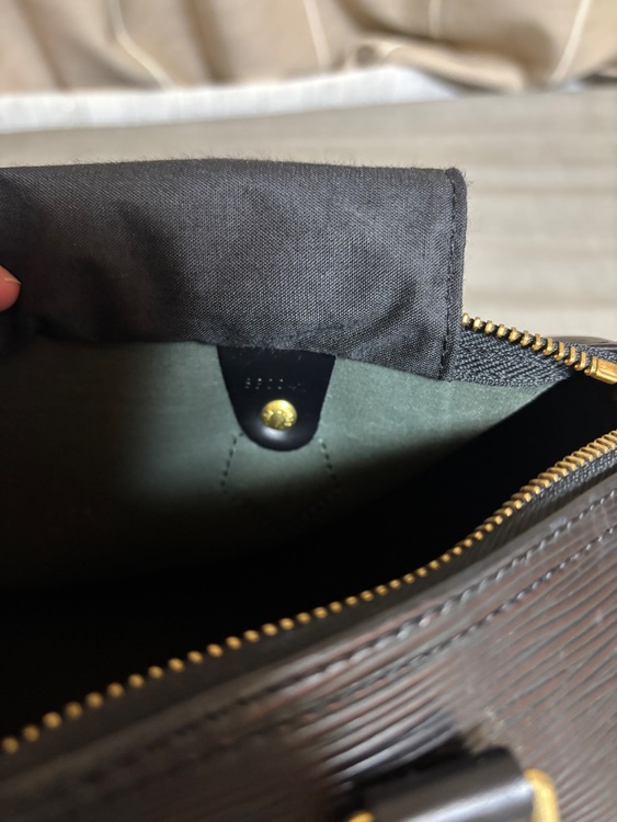 エピ　スピーディー25（ブランドバッグ）の商品画像 - 査定依頼日：2025年11月19日 - 最高査定価格：70,000円