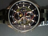 CITIZEN　BY1009-64Y（高級時計）の商品画像 - 査定依頼日：2026年7月1日 - 最高査定価格：85,000円