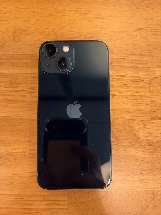 iPhone iPhone 13 mini 512GB SIMフリー（スマホ）の商品画像 - 査定依頼日：2026年6月9日 - 最高査定価格：35,500円