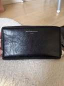 バレンシアガ  （ブランドバッグ）の商品画像 - 査定依頼日：2025年12月13日 - 最高査定価格：27,000円