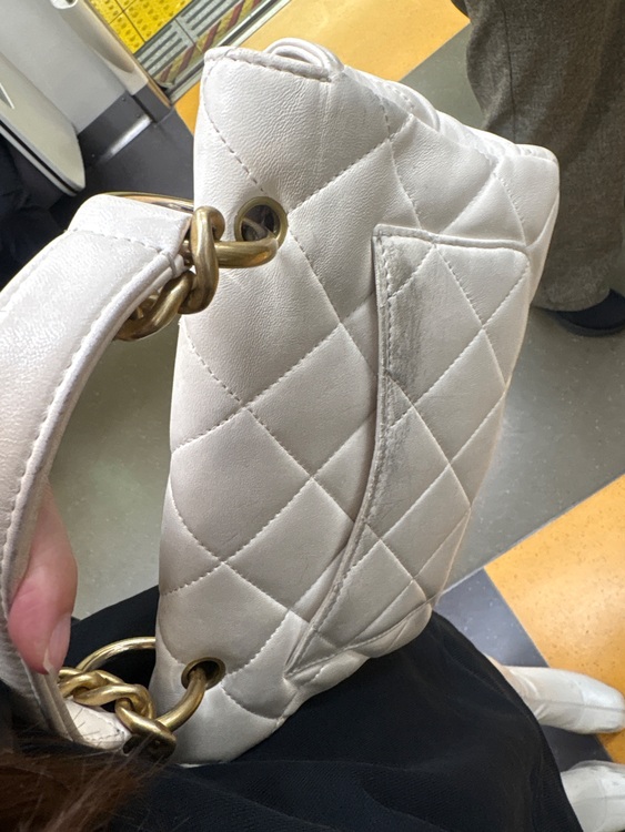 シャネル マトラッセ （ブランドバッグ）の商品画像 - 査定依頼日：2025年11月25日 - 最高査定価格：300,000円