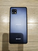 【SIMフリー】AQUOS sense4 SH-M15（スマホ）の商品画像 - 査定依頼日：2022年6月12日 - 最高査定価格：12,000円