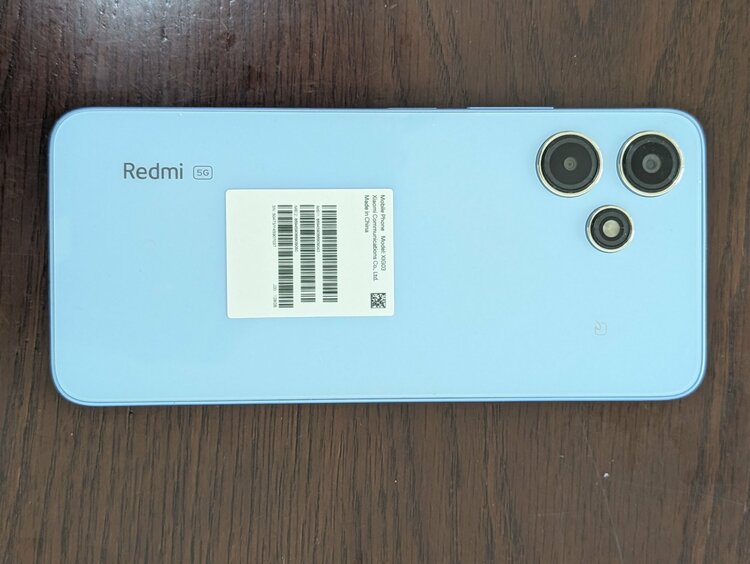 Xiaomi HyperOS（スマホ）の商品画像 - 査定依頼日：2026年9月2日 - 最高査定価格：5,000円