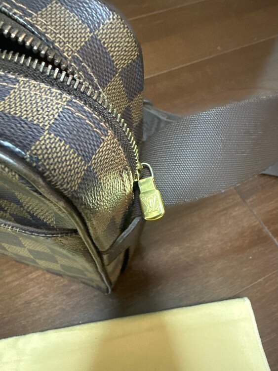 OLAV PM（ブランドバッグ）の商品画像 - 査定依頼日：2025年5月9日 - 最高査定価格：70,000円