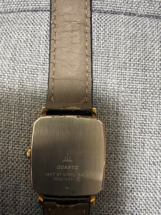 セイコー その他 （高級時計）の商品画像 - 査定依頼日：2026年3月24日 - 最高査定価格：80,000円