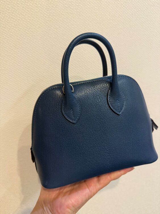 エルメス ボリード （ブランドバッグ）の商品画像 - 査定依頼日：2025年2月8日 - 最高査定価格：900,000円