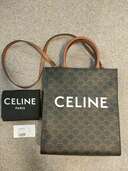 セリーヌ  （ブランドバッグ）の商品画像 - 査定依頼日：2025年3月25日 - 最高査定価格：110,000円