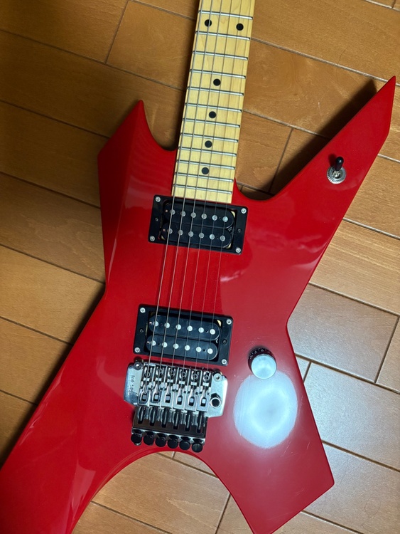 killer KG-Pirates（ピアノ・楽器・PA機材）の商品画像 - 査定依頼日：2026年9月14日 - 最高査定価格：12,000円