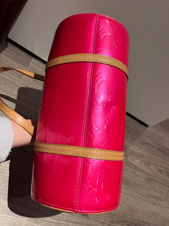 パピヨン（ブランドバッグ）の商品画像 - 査定依頼日：2026年3月2日 - 最高査定価格：95,000円