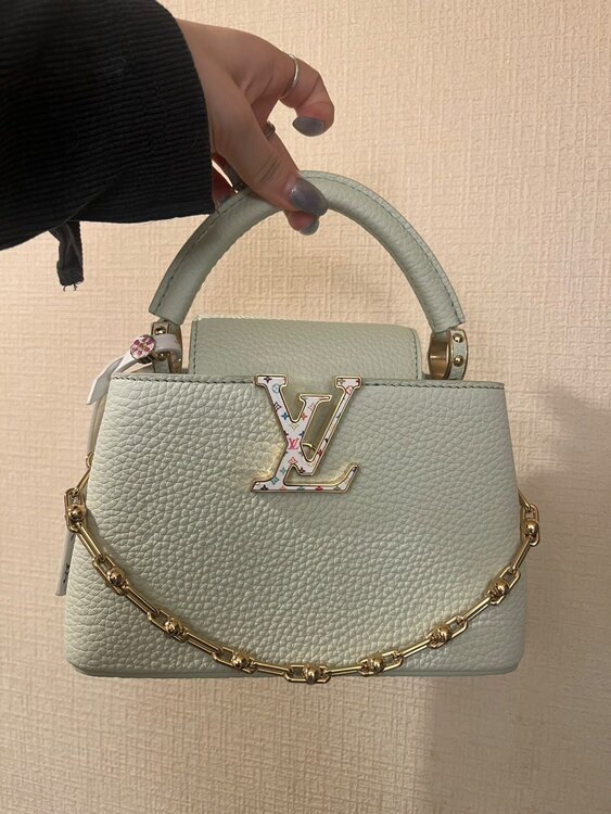 ルイヴィトン ルイヴィトン(その他) （ブランドバッグ）の商品画像 - 査定依頼日：2025年5月26日 - 最高査定価格：600,000円