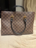 キャンバス（ブランドバッグ）の商品画像 - 査定依頼日：2026年2月13日 - 最高査定価格：85,000円