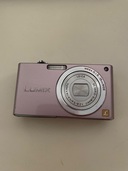 Lumix（カメラ）の商品画像 - 査定依頼日：2025年7月21日 - 最高査定価格：7,500円