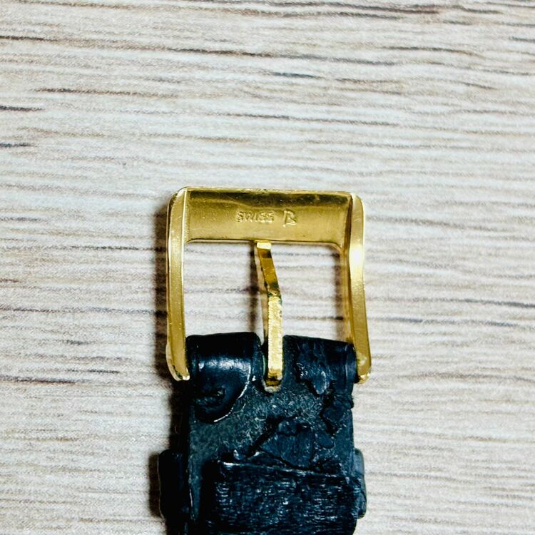 OMEGA De ville（高級時計）の商品画像 - 査定依頼日：2025年7月11日 - 最高査定価格：180,000円