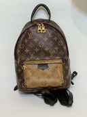 パームスプリングス（ブランドバッグ）の商品画像 - 査定依頼日：2026年4月8日 - 最高査定価格：200,000円