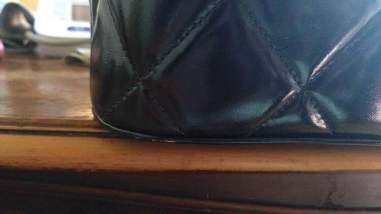 シャネル シャネル(その他) （ブランドバッグ）の商品画像 - 査定依頼日：2025年2月6日 - 最高査定価格：400,000円