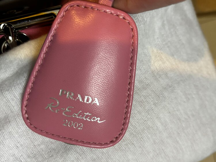 プラダ  （ブランドバッグ）の商品画像 - 査定依頼日：2025年3月28日 - 最高査定価格：170,000円