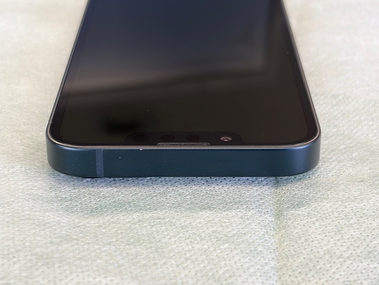 ミッドナイト（スマホ）の商品画像 - 査定依頼日：2026年1月22日 - 最高査定価格：35,000円