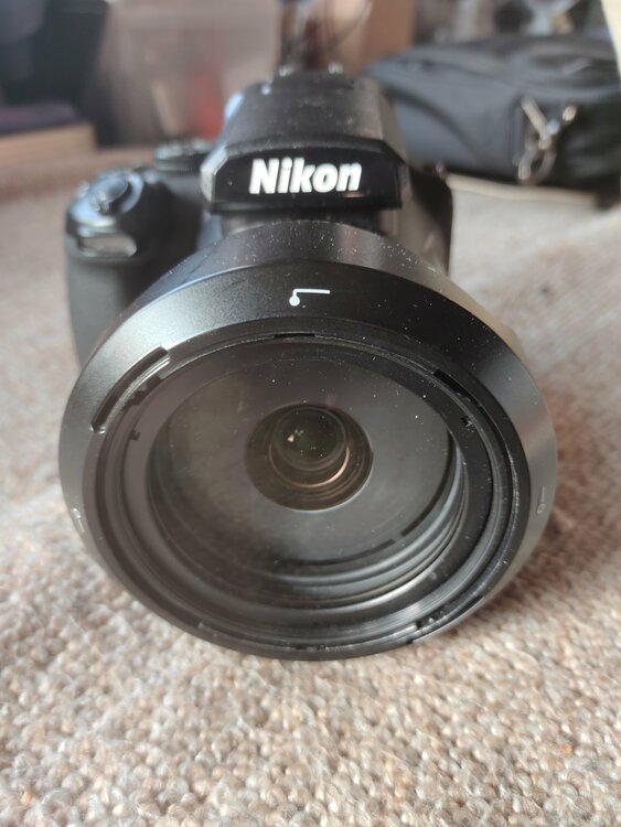 COOLPIX（カメラ）の商品画像 - 査定依頼日：2026年4月8日 - 最高査定価格：70,000円