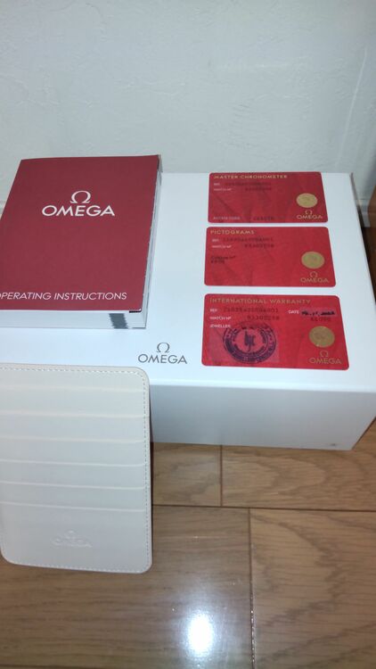 オメガ シーマスター 210.30.42.20.06.00（高級時計）の商品画像 - 査定依頼日：2025年9月28日 - 最高査定価格：570,000円
