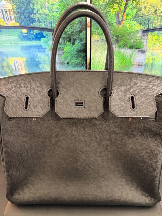 エルメス バーキン （ブランドバッグ）の商品画像 - 査定依頼日：2026年2月21日 - 最高査定価格：3,250,000円