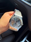 ウブロ クラシックフュージョン 110524（高級時計）の商品画像 - 査定依頼日：2026年3月4日 - 最高査定価格：580,000円