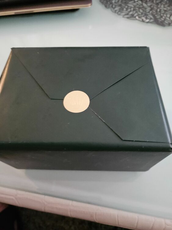 ロレックス デイトナ 116500L（高級時計）の商品画像 - 査定依頼日：2025年6月27日 - 最高査定価格：4,350,000円