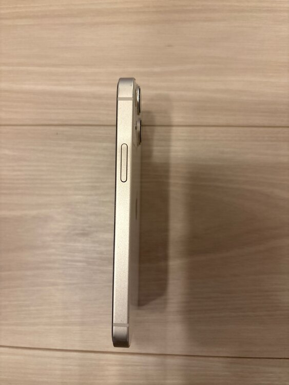 iPhone 13mini （スマホ）の商品画像 - 査定依頼日：2025年1月5日 - 最高査定価格：40,000円