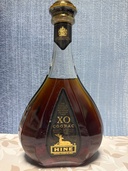 XO COGNAC（お酒）の商品画像 - 査定依頼日：2026年1月6日 - 最高査定価格：5,500円