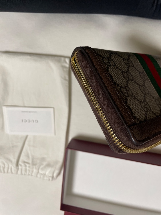 グッチ  （ブランドバッグ）の商品画像 - 査定依頼日：2026年4月2日 - 最高査定価格：50,000円