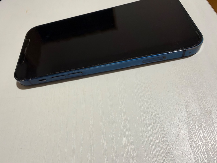 iPhone12（スマホ）の商品画像 - 査定依頼日：2026年9月20日 - 最高査定価格：20,500円