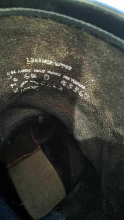 REDWING  レッドウィング エンジニアブーツ（古着・ファッション）の商品画像 - 査定依頼日：2025年11月11日 - 最高査定価格：12,000円