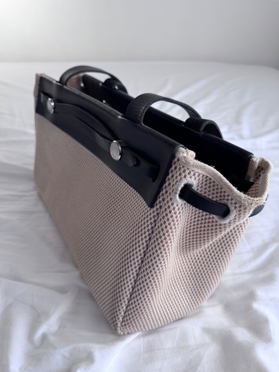 エルメス エールライン （ブランドバッグ）の商品画像 - 査定依頼日：2026年1月20日 - 最高査定価格：90,000円