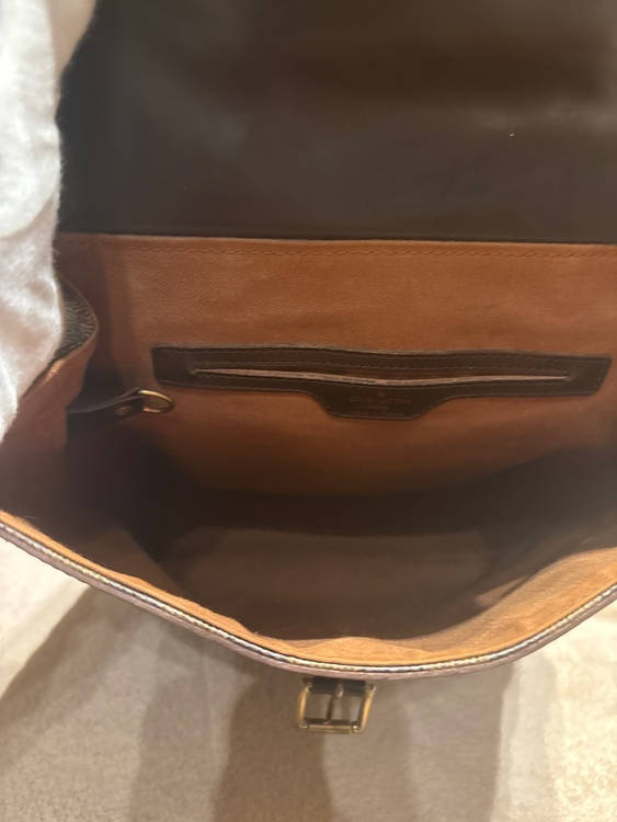 ソーホーリュックサック（ブランドバッグ）の商品画像 - 査定依頼日：2026年2月13日 - 最高査定価格：74,000円