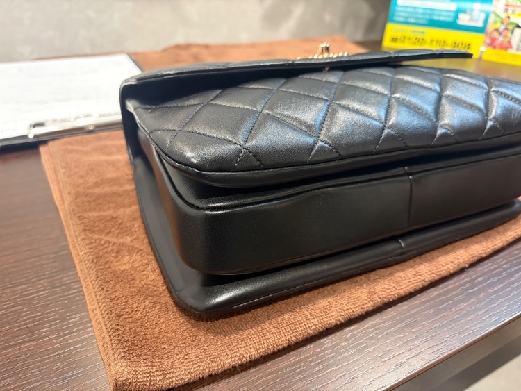 シャネル シャネル(その他) （ブランドバッグ）の商品画像 - 査定依頼日：2025年10月26日 - 最高査定価格：560,000円