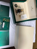 124273（高級時計）の商品画像 - 査定依頼日：2026年2月2日 - 最高査定価格：1,800,000円