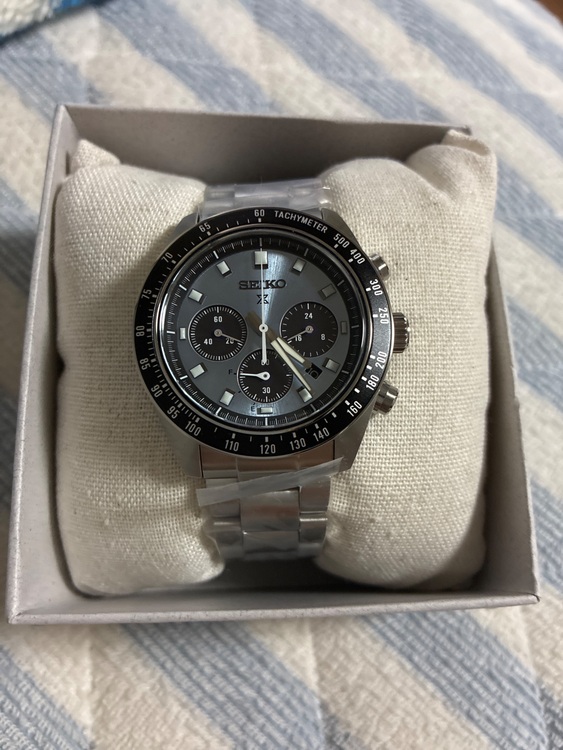 セイコー プロスペックス SBDL10（高級時計）の商品画像 - 査定依頼日：2025年9月28日 - 最高査定価格：23,000円