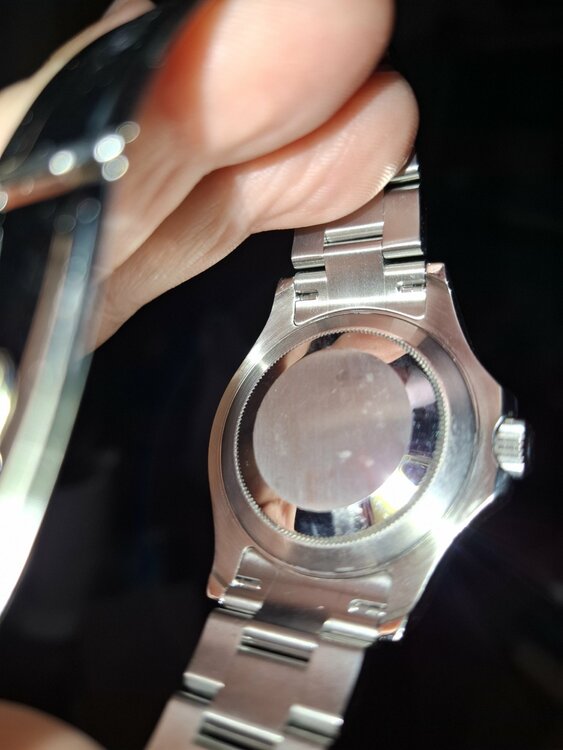 16622（高級時計）の商品画像 - 査定依頼日：2026年4月28日 - 最高査定価格：1,500,000円