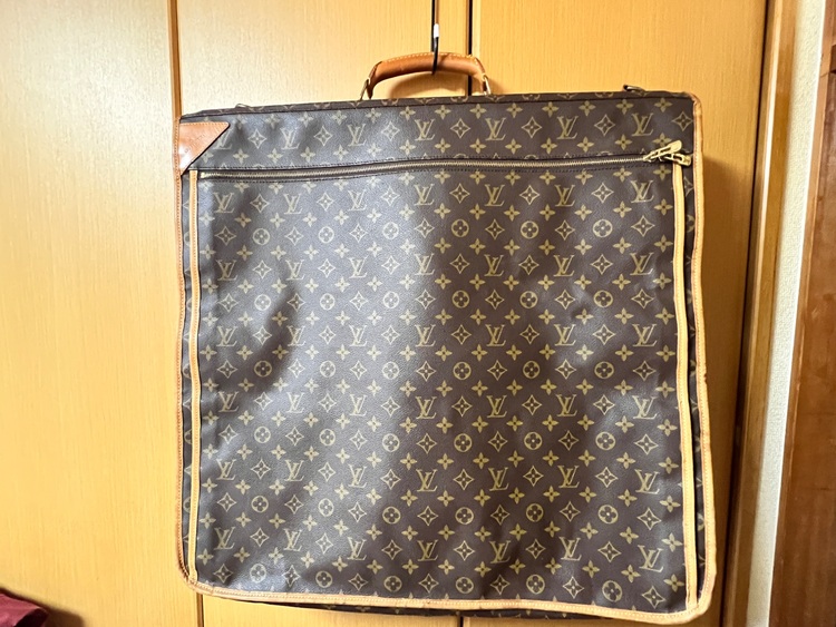 ルイヴィトン モノグラム （ブランドバッグ）の商品画像 - 査定依頼日：2025年6月25日 - 最高査定価格：80,000円