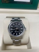 ロレックス パーペチュアル 27720（高級時計）の商品画像 - 査定依頼日：2025年8月17日 - 最高査定価格：1,050,000円