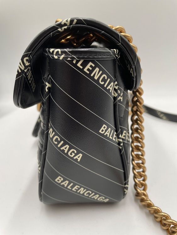 グッチ  （ブランドバッグ）の商品画像 - 査定依頼日：2025年6月8日 - 最高査定価格：180,000円