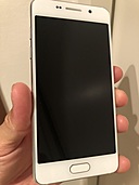 GALAXY Feel SC-04J(ムーンホワイト)（スマホ）の商品画像 - 査定依頼日：2020年2月16日 - 最高査定価格：3,000円