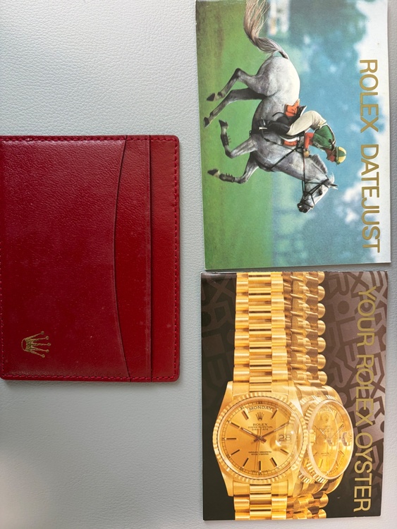 ロレックス デイトジャスト 6917（高級時計）の商品画像 - 査定依頼日：2026年4月11日 - 最高査定価格：780,000円