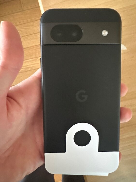 pixel 8a（スマホ）の商品画像 - 査定依頼日：2025年2月16日 - 最高査定価格：44,000円