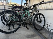 TREK DUAL SPORT4（自転車）の商品画像 - 査定依頼日：2025年1月26日 - 最高査定価格：26,000円