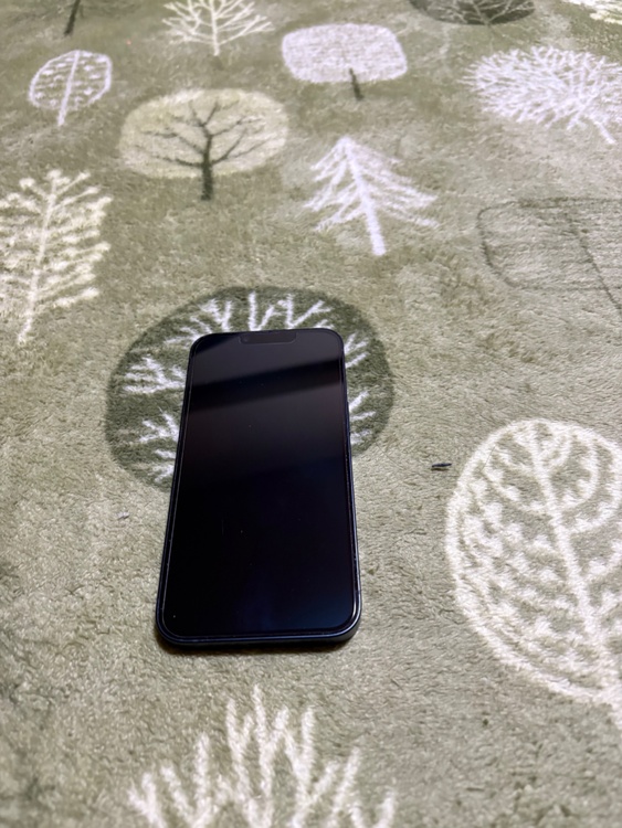 iPhone 14 128GB au（スマホ）の商品画像 - 査定依頼日：2026年1月21日 - 最高査定価格：50,000円