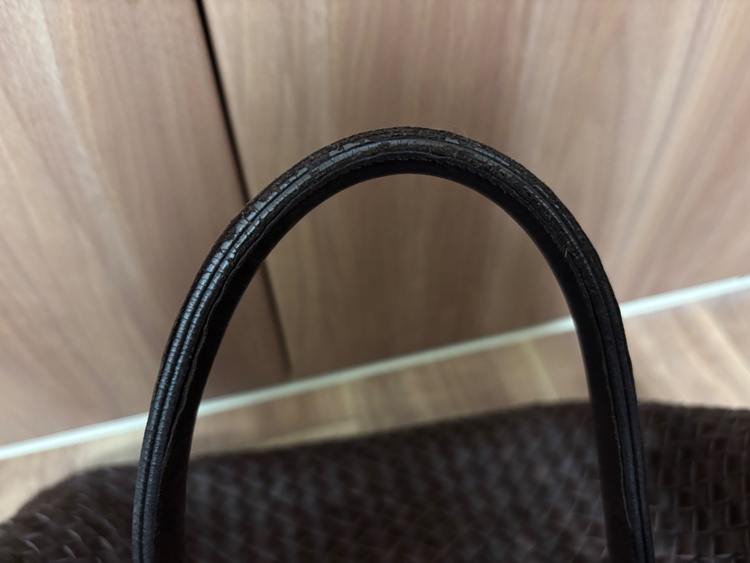 ボッテガ・ヴェネタ  （ブランドバッグ）の商品画像 - 査定依頼日：2026年4月15日 - 最高査定価格：170,000円